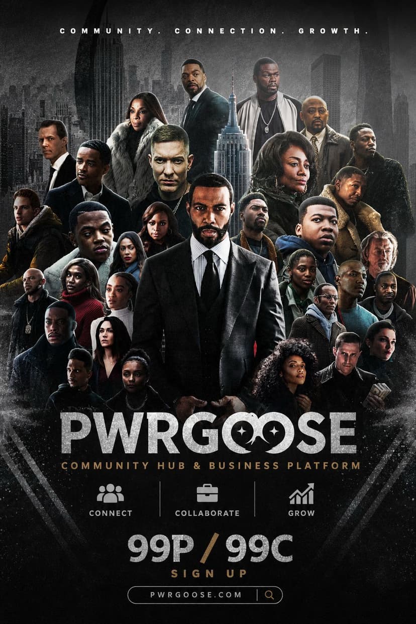PowerGoose